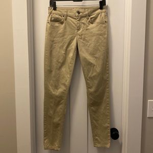 Arizona Skinny Khakis 🤎